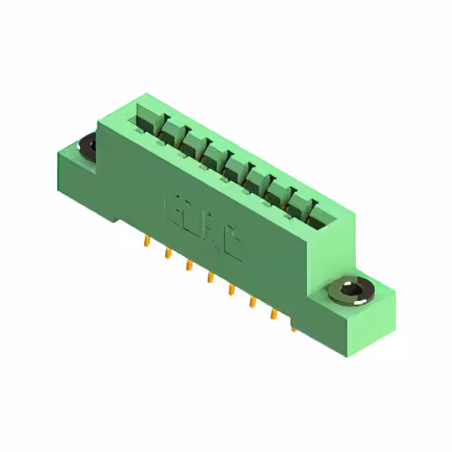 337-016-556-203 EDAC Inc.  Edgeboard Connectors